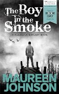 Boy in the Smoke (Shades of London), The Boy in the Smoke (Shades of London), The