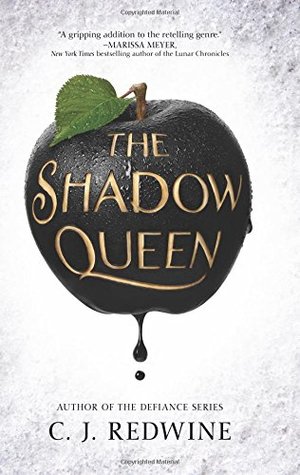 Shadow Queen, The Shadow Queen, The