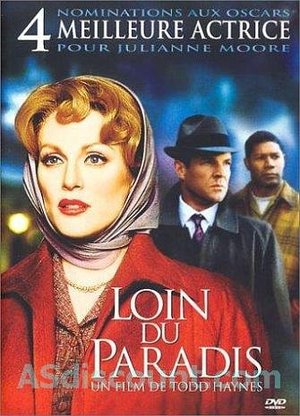 Far from Heaven = Loin du Paradis Far from Heaven = Loin du Paradis