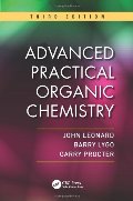 Advanced Practical Organic Chemistry, Third Edition Advanced Practical Organic Chemistry, Third Edition