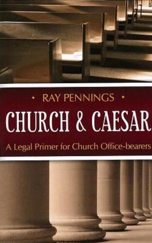 Church and Caesar Church and Caesar