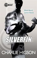 Silverfin Silverfin