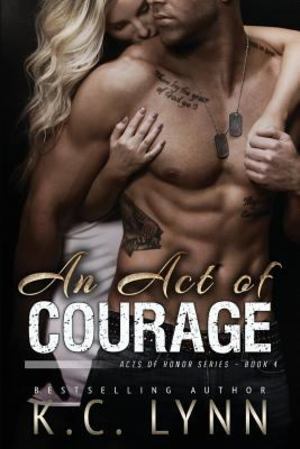 Act of Courage, An Act of Courage, An