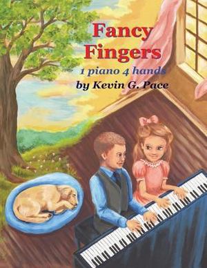 Fancy Fingers Fancy Fingers