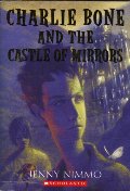 Charlie Bone and the Castle of Mirrors (Children of the Red King, Book 4) Charlie Bone and the Castle of Mirrors (Children of the Red King, Book 4)