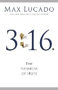 3:16: The Numbers of Hope 3:16: The Numbers of Hope