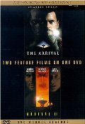Arrival/Arrival II, The Arrival/Arrival II, The