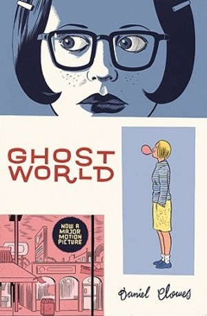 Ghost World Ghost World