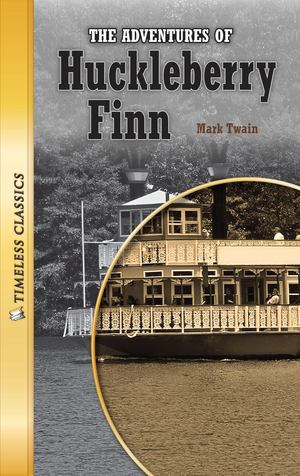 Adventures of Huckleberry Finn, The Adventures of Huckleberry Finn, The