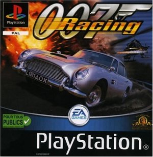 007 racing 007 racing