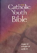 Catholic Youth Bible: New Revised Standard Version : Catholic Edition, The Catholic Youth Bible: New Revised Standard Version : Catholic Edition, The