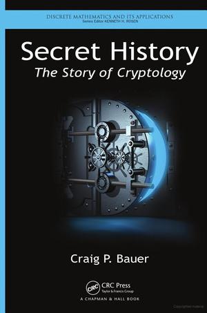 Secret History Secret History