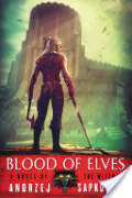 Blood of Elves Blood of Elves