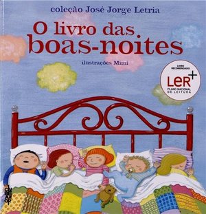 O Livro das Boas-Noites (Portuguese Edition) O Livro das Boas-Noites (Portuguese Edition)
