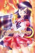 Sailor Moon 3 Sailor Moon 3