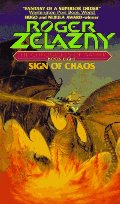 Sign of Chaos (Amber Series) Sign of Chaos (Amber Series)