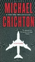 Airframe: A Novel Airframe: A Novel