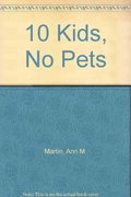 10 Kids, No Pets 10 Kids, No Pets
