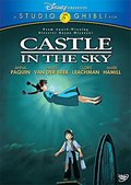 Castle in the Sky Castle in the Sky