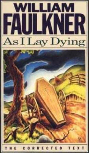 As I Lay Dying - V745 As I Lay Dying - V745