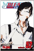 Bleach, Vol. 52 Bleach, Vol. 52