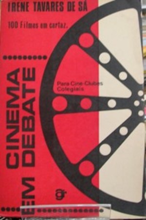 Cinema em debate 100 filmes em cartaz Cinema em debate 100 filmes em cartaz