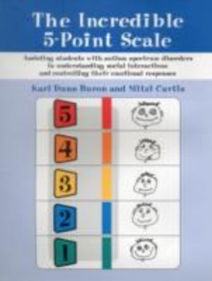 Incredible 5-Point Scale, The Incredible 5-Point Scale, The