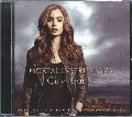 MORTAL INSTRUMENTS Original Motion Picture Soundtrack CD **INCLUDES 2 BONUS TRACKS**, THE MORTAL INSTRUMENTS Original Motion Picture Soundtrack CD **INCLUDES 2 BONUS TRACKS**, THE