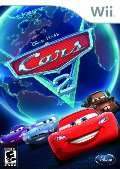 Cars 2: The Video Game - Nintendo Wii Cars 2: The Video Game - Nintendo Wii