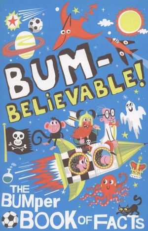 Bumbelievable! Bumbelievable!