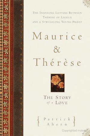 Maurice and Therese Maurice and Therese