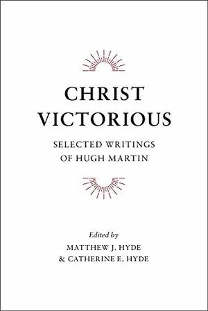 Christ Victorious Christ Victorious