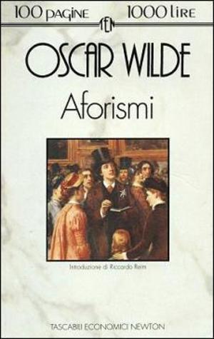 Aforismi Aforismi