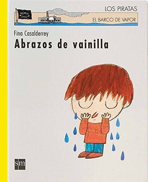 Abrazos de vainilla/ Vanilla Hugs Abrazos de vainilla/ Vanilla Hugs