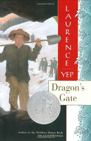 Dragon's Gate (Golden Mountain Chronicles) Dragon's Gate (Golden Mountain Chronicles)