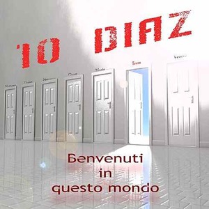 Benvenuti in queso mondo Benvenuti in queso mondo