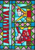 Alleluya: 77 Songs for Thinking People (Songbooks) Alleluya: 77 Songs for Thinking People (Songbooks)
