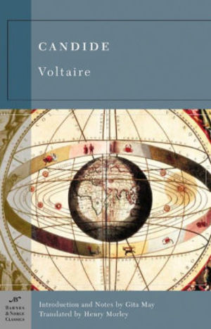 Candide Candide