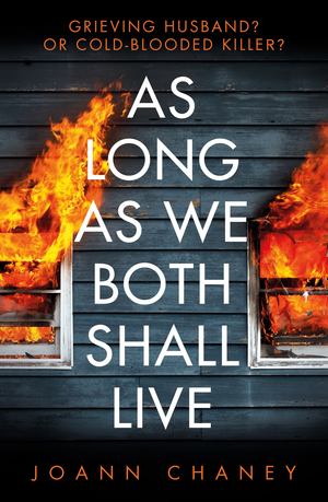 As Long As We Both Shall Live As Long As We Both Shall Live