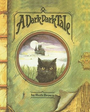 Dark Dark Tale, A Dark Dark Tale, A