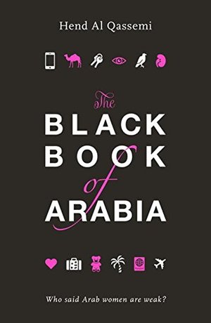 Black Book of Arabia, The Black Book of Arabia, The