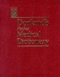 Dorland's Pocket Medical Dictionary (Dorland's Pocket Medical Dictionary, 25th ed) Dorland's Pocket Medical Dictionary (Dorland's Pocket Medical Dictionary, 25th ed)