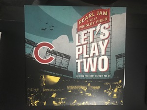 Live at Wrigley Field Let’s Play Two Live at Wrigley Field Let’s Play Two