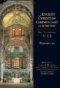 Psalms 1-50 (Ancient Christian Commentary on Scripture) Psalms 1-50 (Ancient Christian Commentary on Scripture)