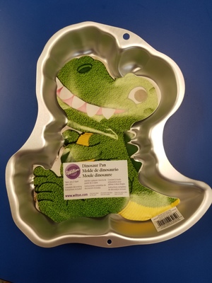 Dinosaur Dinosaur
