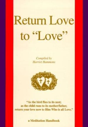 Return Love to Love Return Love to Love