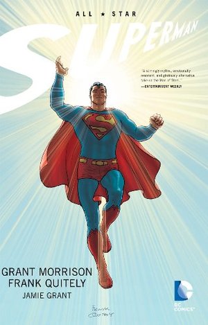 All Star Superman All Star Superman