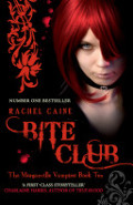 Bite Club Bite Club