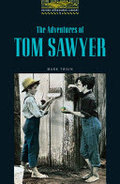Adventures of Tom Sawyer., The Adventures of Tom Sawyer., The