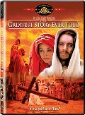 Greatest Story Ever Told, The Greatest Story Ever Told, The